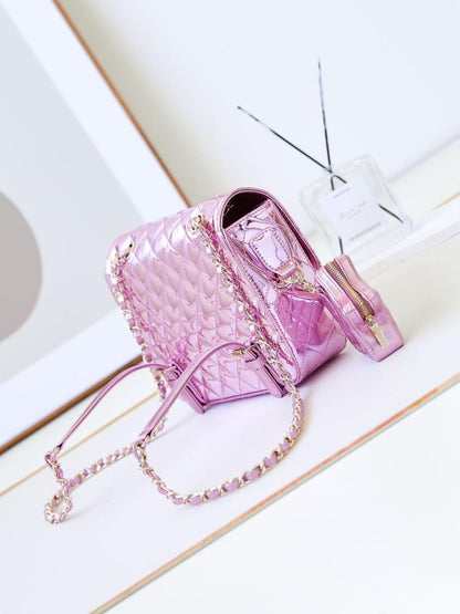 Practical Shoulder Bag