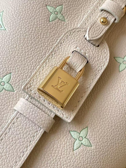 Leather Wallet