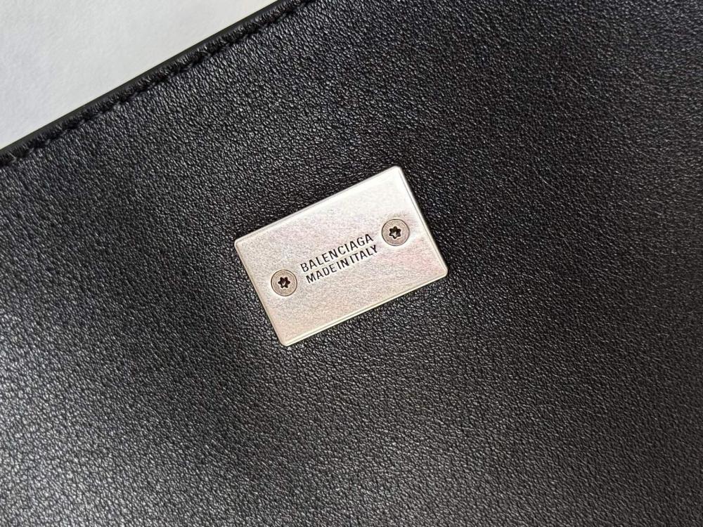 Top Handle Bag