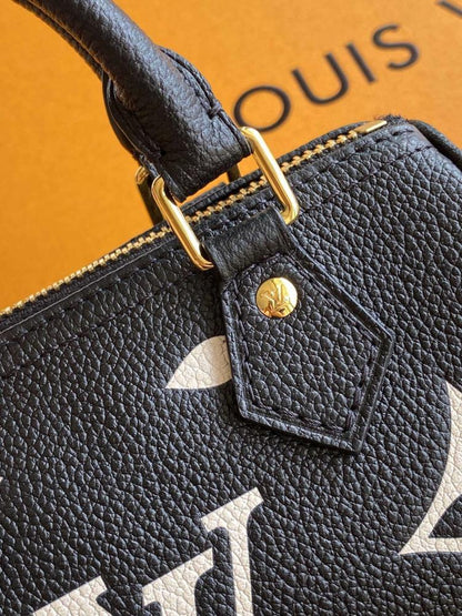 Top Handle Bag