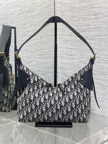 Top Handle Bag