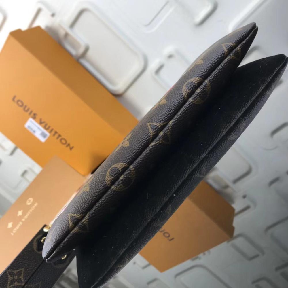 Leather Wallet