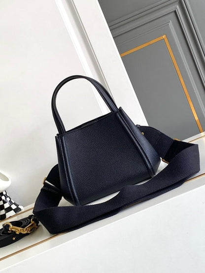 Modern Calfskin Shoulder Bag – Special Edition