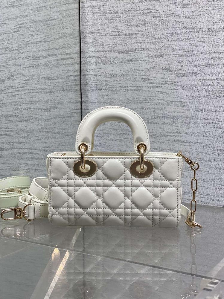 Top Handle Bag