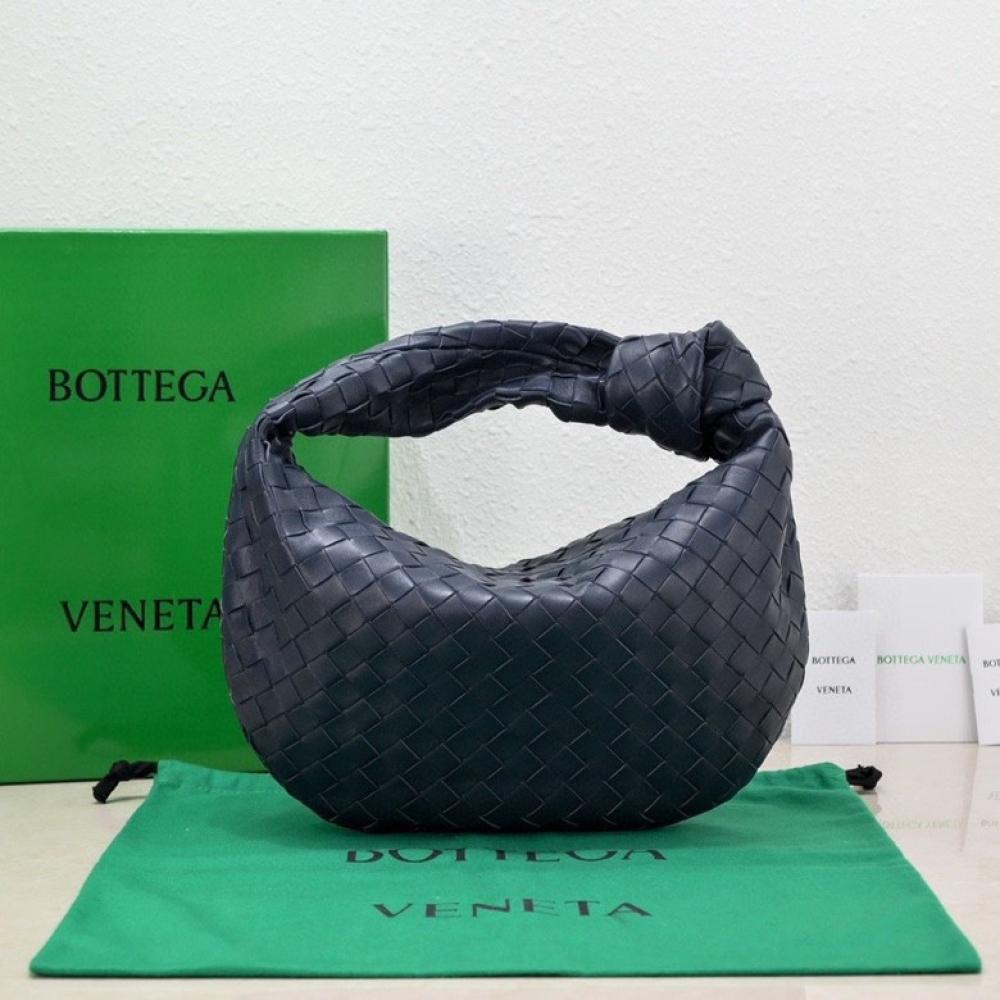Lambskin Hobo Bag