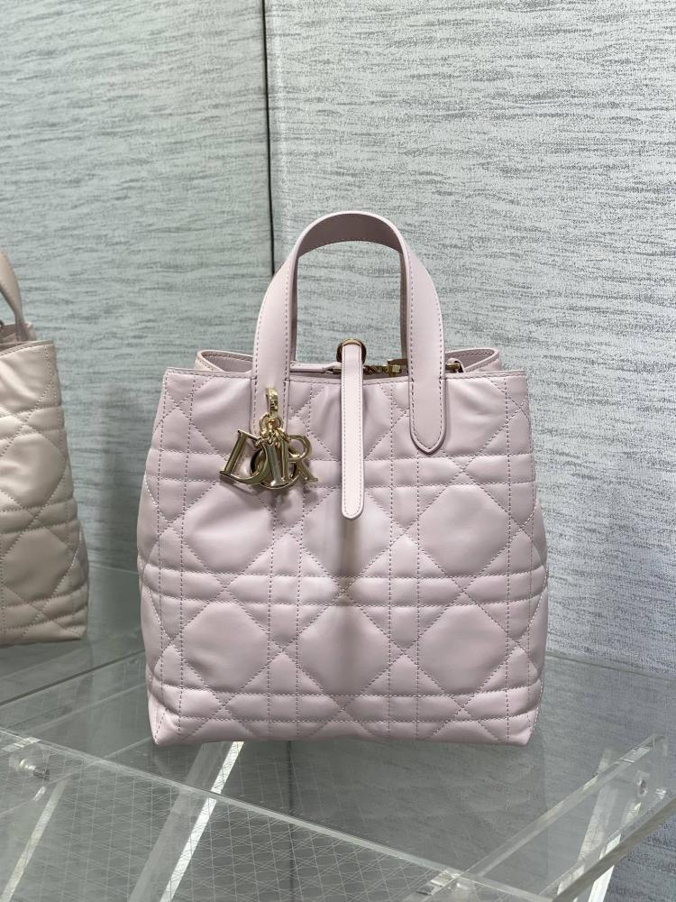 Calfskin Shoulder Bag