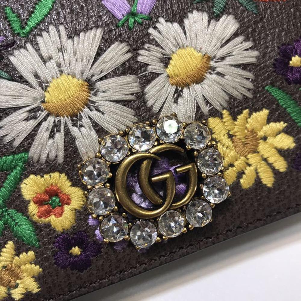 Luxury Wallet
