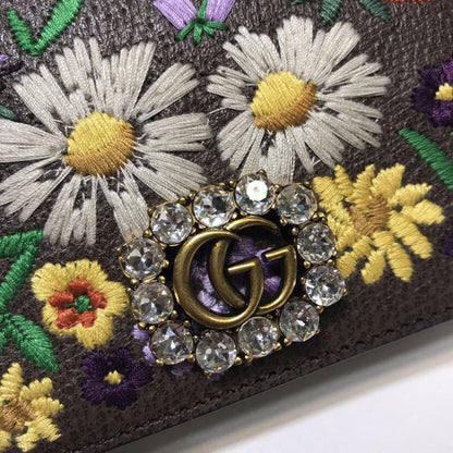 Luxury Wallet