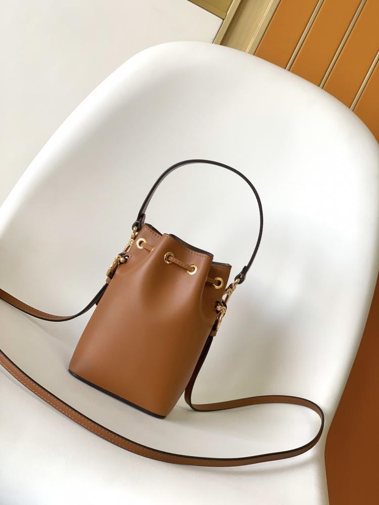Bucket Bag