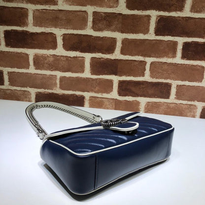 Classic Shoulder Bag