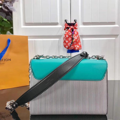 Top Handle Bag