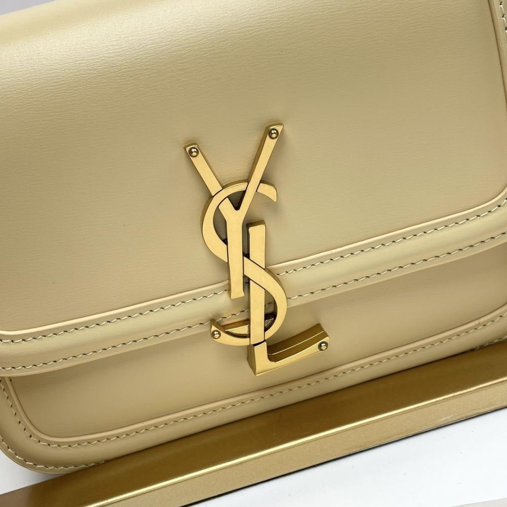 Classic Leather Top Handle Bag