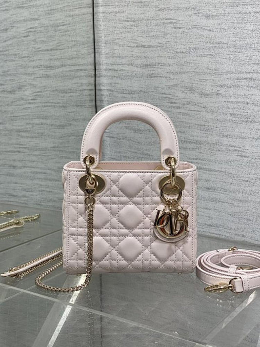 Top Handle Bag