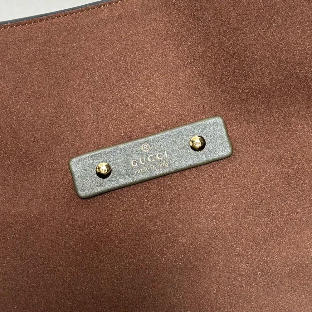 Luxury Top Handle Bag