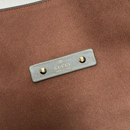 Luxury Top Handle Bag