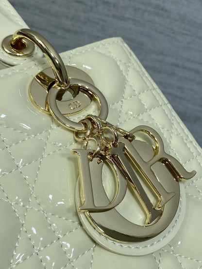 Top Handle Bag
