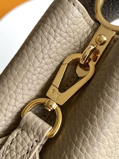 Top Handle Bag