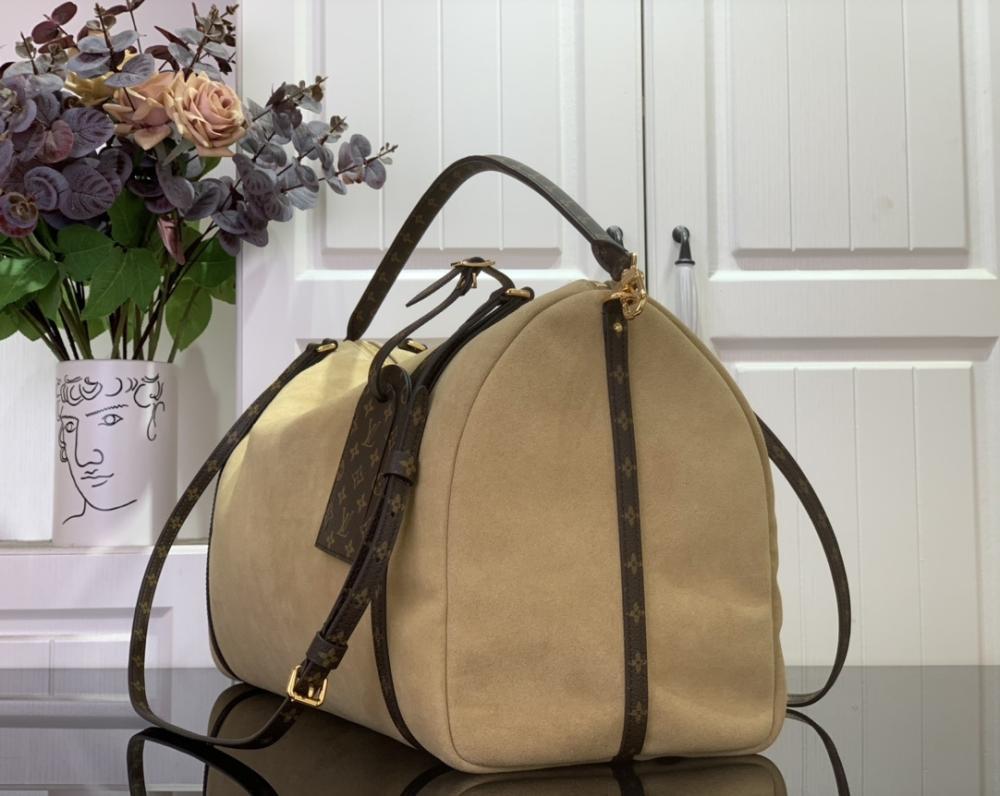 Travel Bag