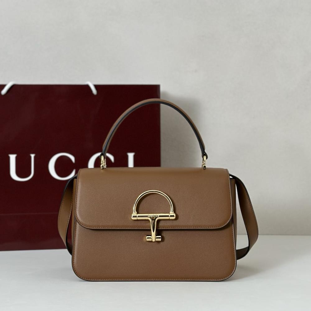 Top Handle Bag