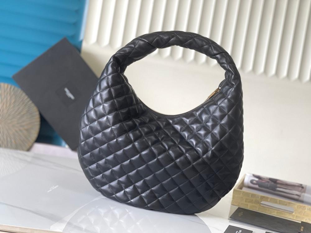 Italian-Inspired Stylish Shoulder Bag