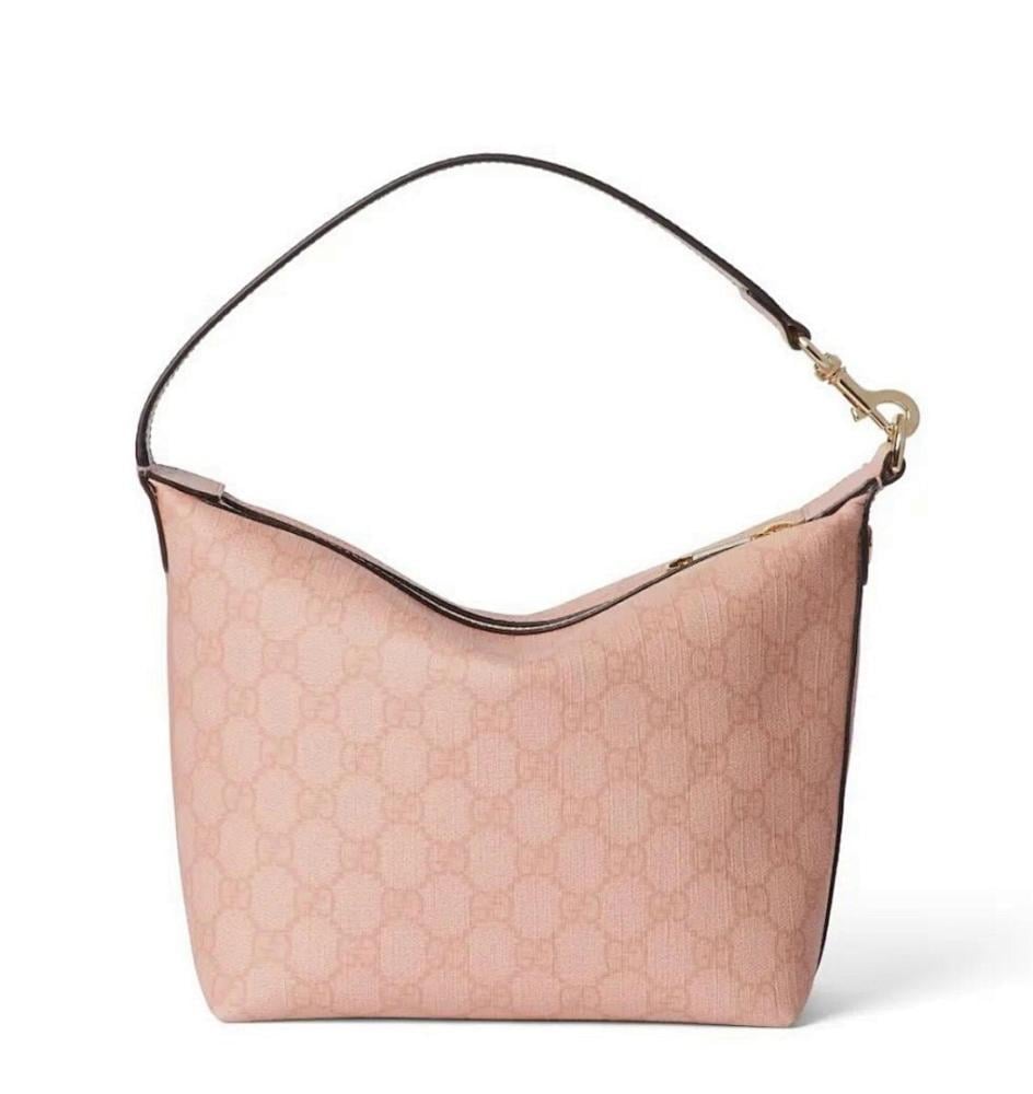 Modern Top Handle Bag – Limited Edition