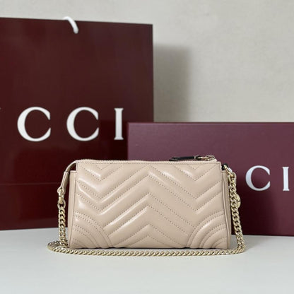Top Handle Bag