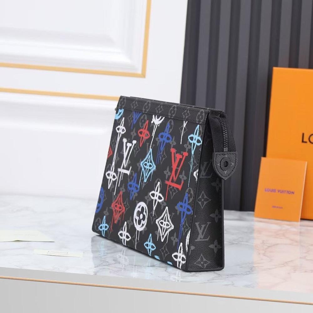 Modern Top Handle Bag – Special Edition