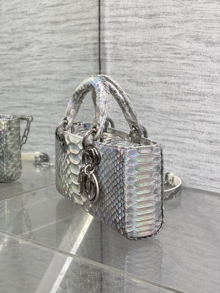Top Handle Bag