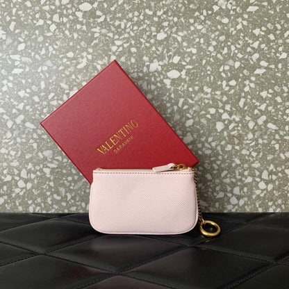 Luxury Leather Wallet