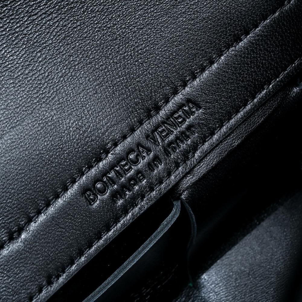 Elegant Stylish Woven Leather Shoulder Bag – Special Edition