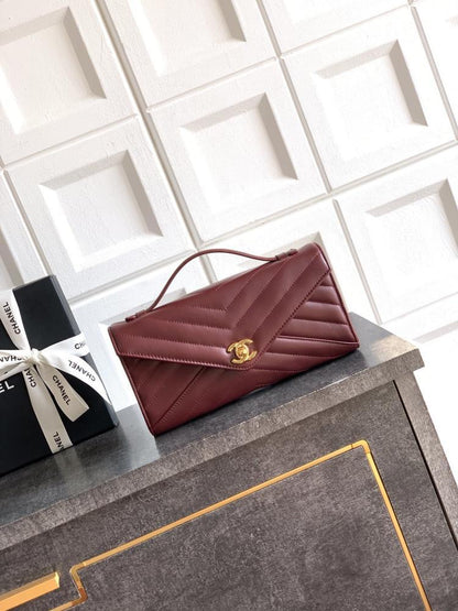 Lambskin Wallet