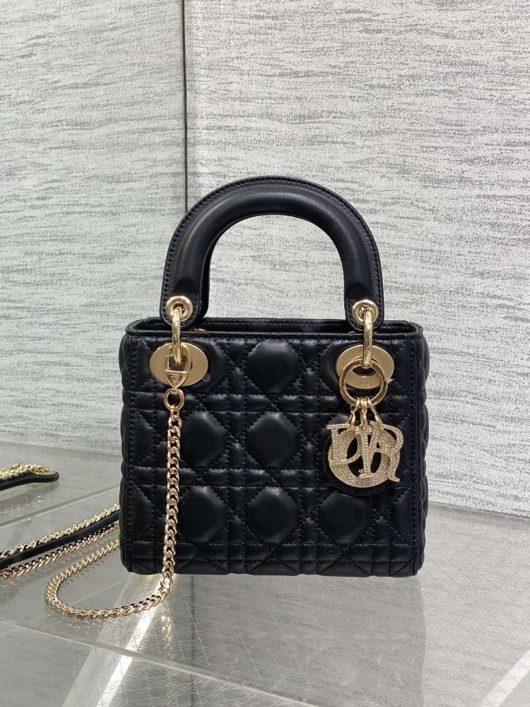 Elegant Top Handle Bag