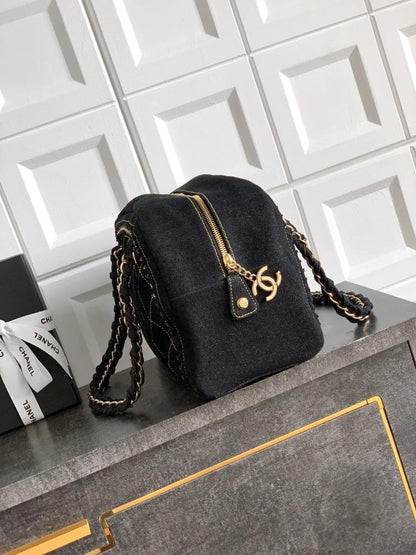 Top Handle Bag