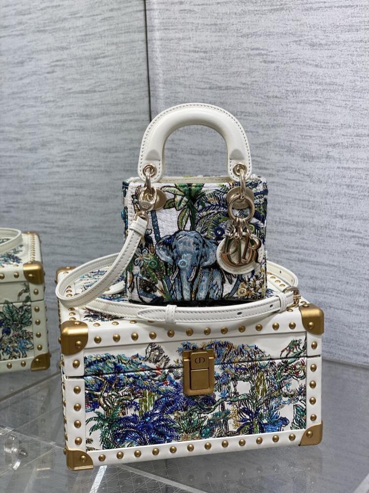 Top Handle Bag