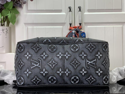 Luxury Backpack