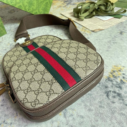 Elegant Refined Top Handle Bag