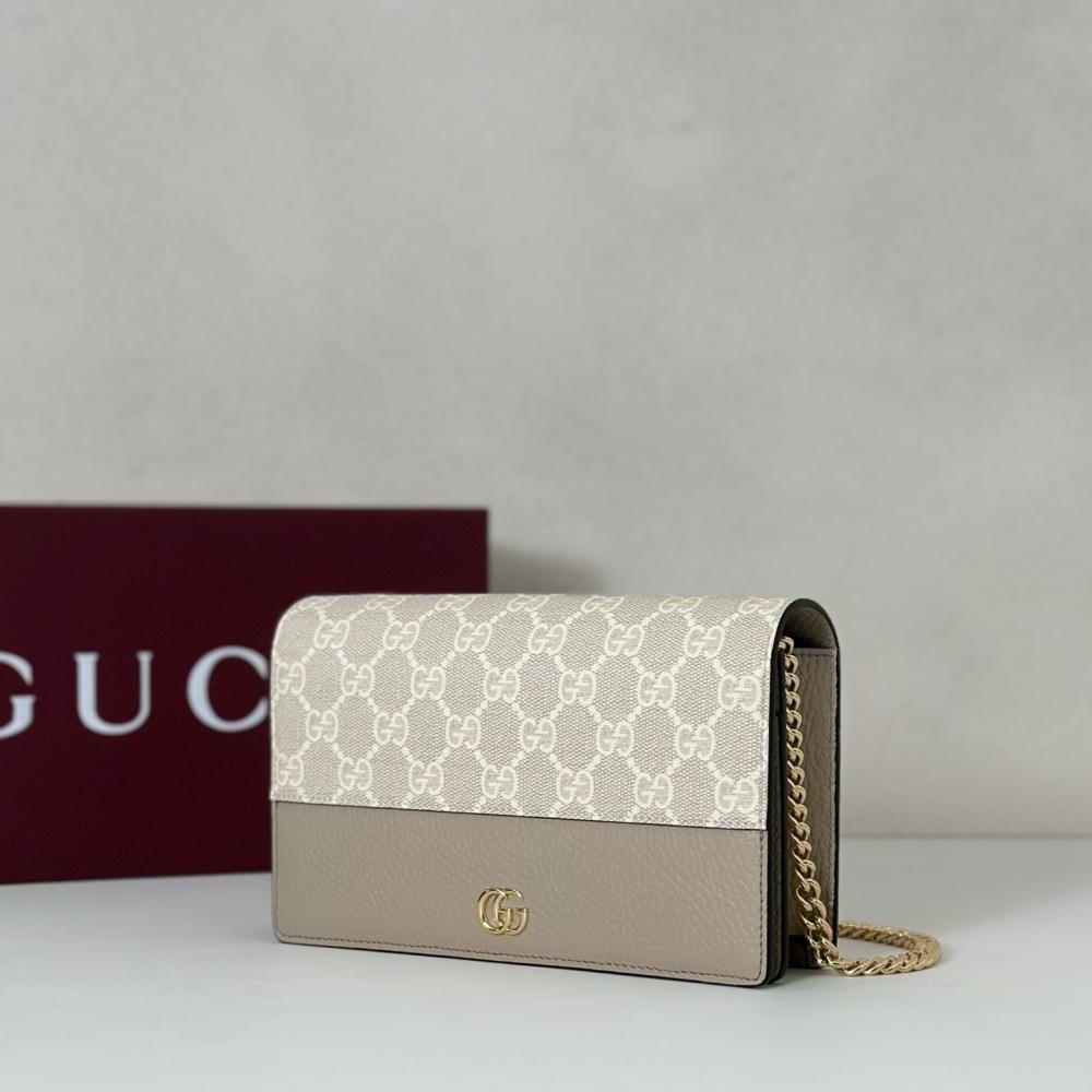 Luxury Wallet