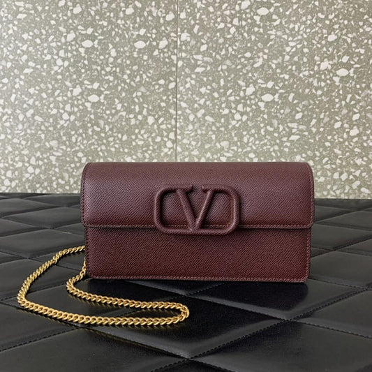 Refined Wallet