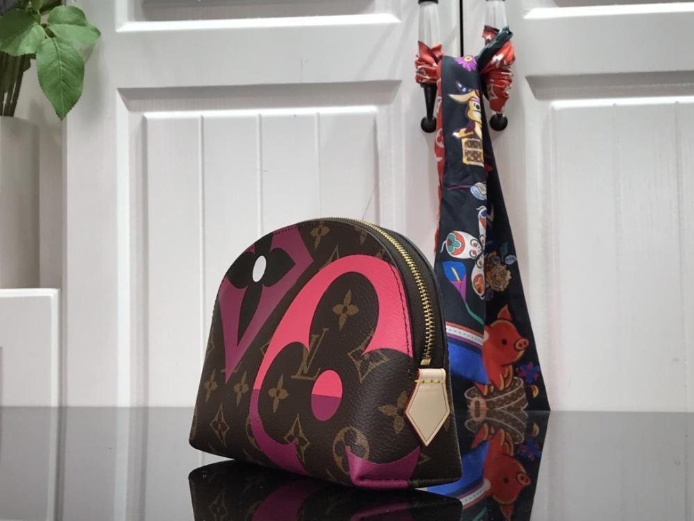 Top Handle Bag
