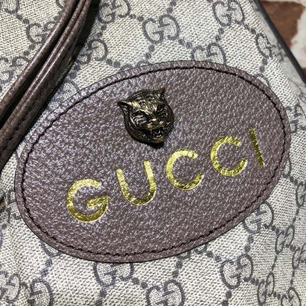 Classic Top Handle Bag