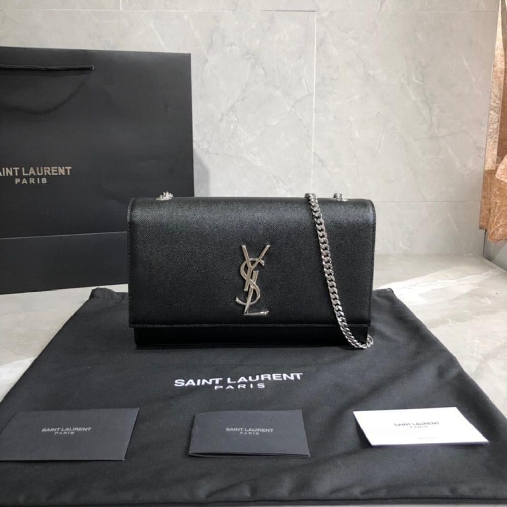 Luxury Elegant Top Handle Bag