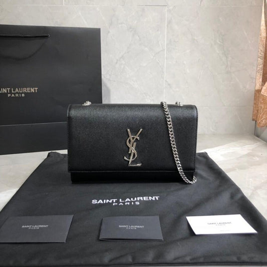 Luxury Elegant Top Handle Bag