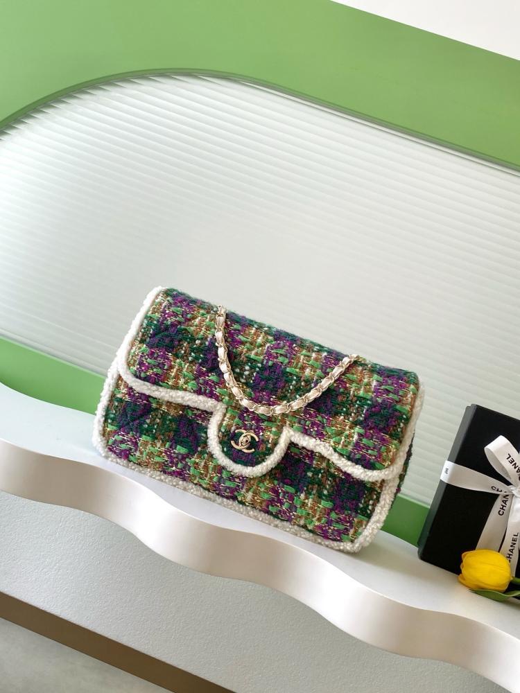 Elegant Top Handle Bag