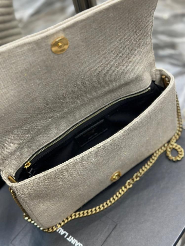 Alma Leather Shoulder Bag