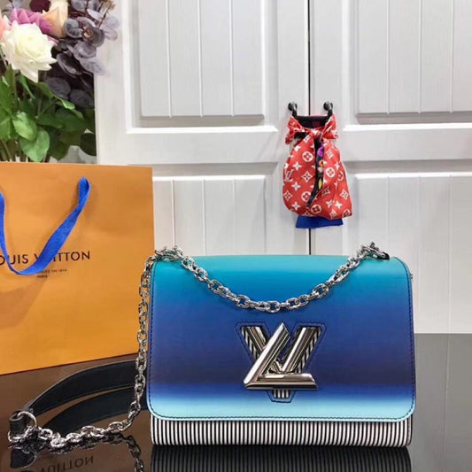 Top Handle Bag