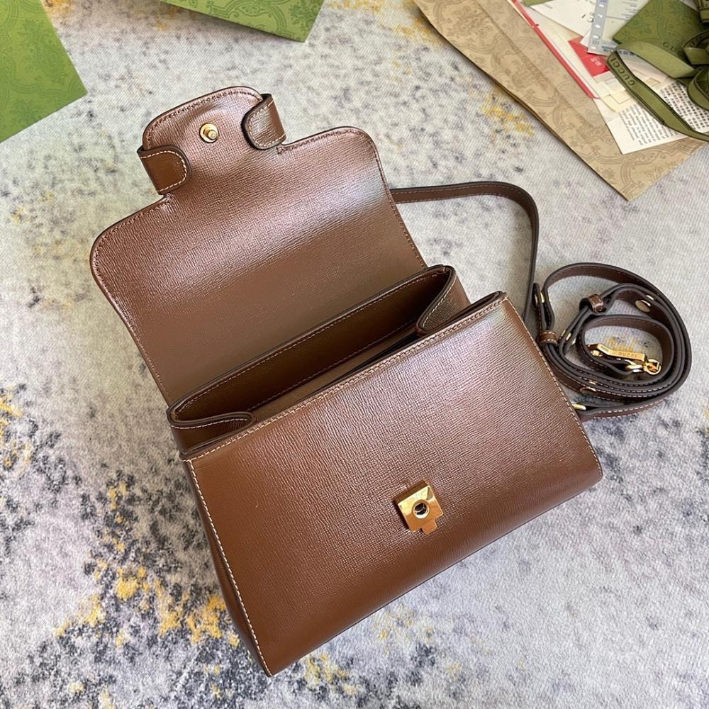 Modern Shoulder Bag – Special Edition