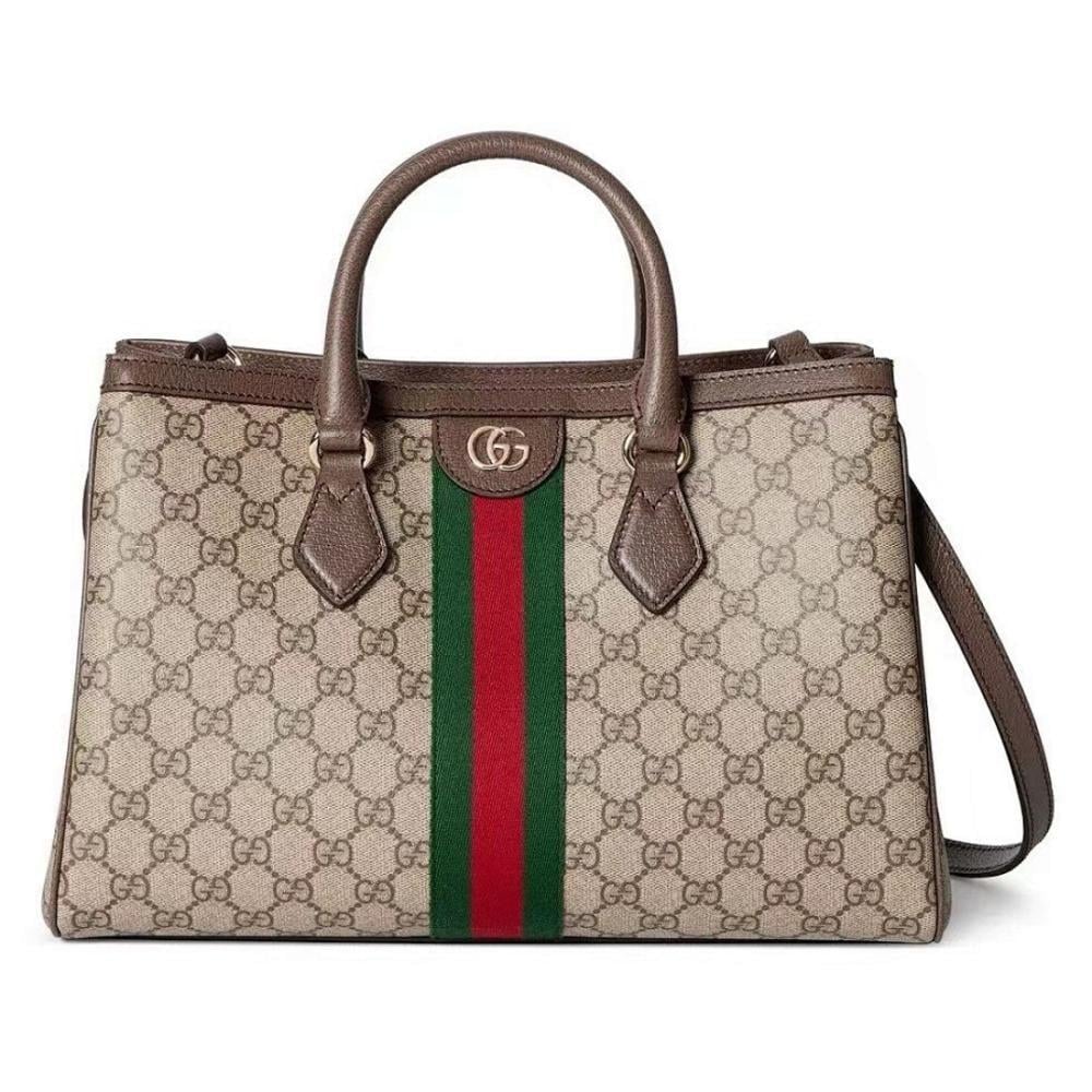Stylish Refined Top Handle Bag