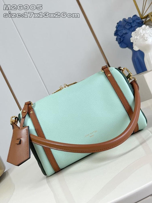 Classic Travel Bag