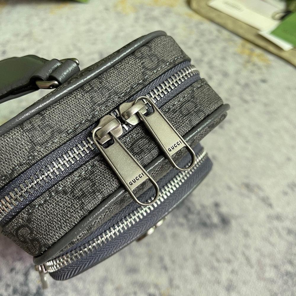 Stylish Refined Shoulder Bag