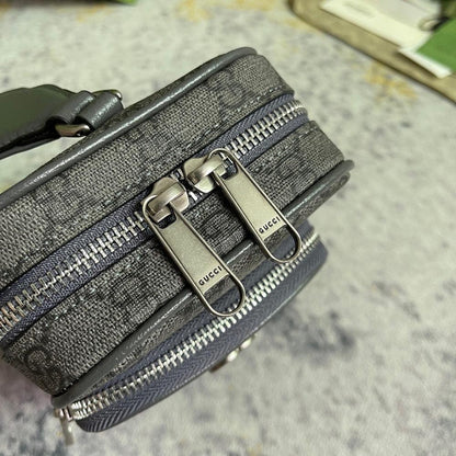 Stylish Refined Shoulder Bag